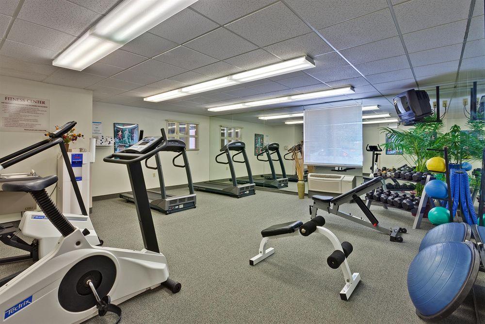 Candlewood Suites - East Syracuse - Carrier Circle By Ihg Съоръжения снимка