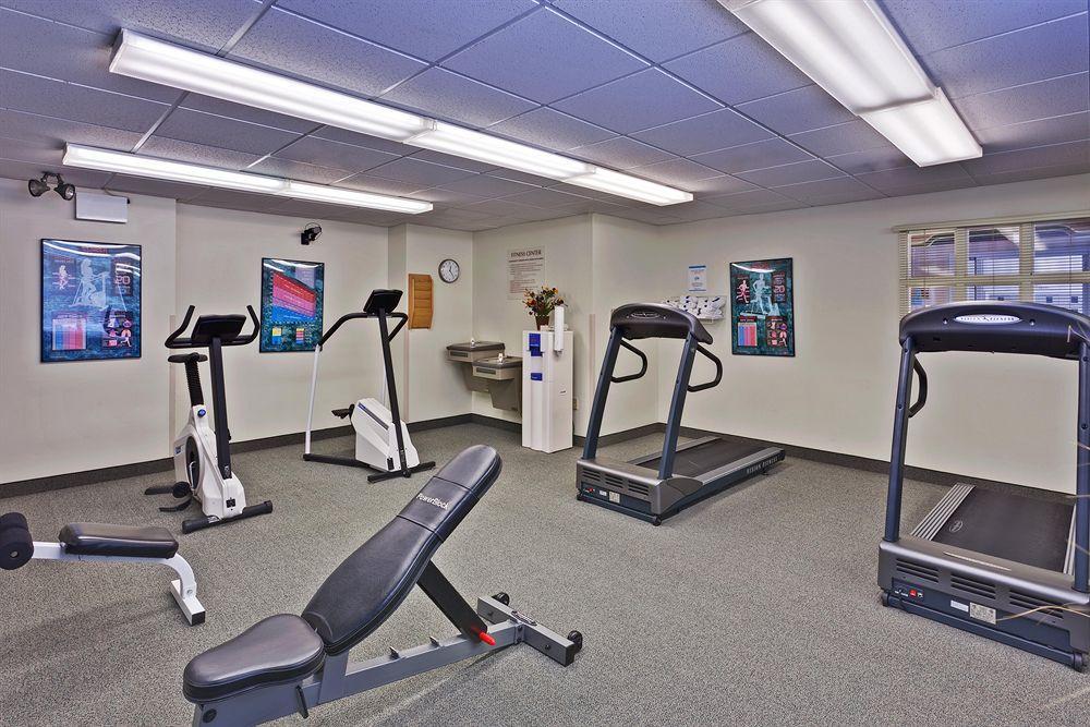 Candlewood Suites - East Syracuse - Carrier Circle By Ihg Съоръжения снимка