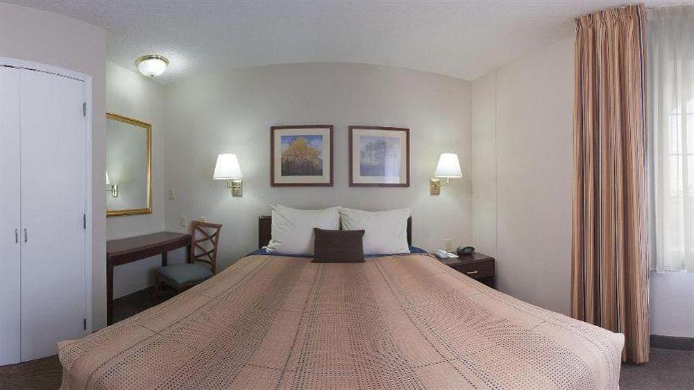 Candlewood Suites - East Syracuse - Carrier Circle By Ihg Екстериор снимка