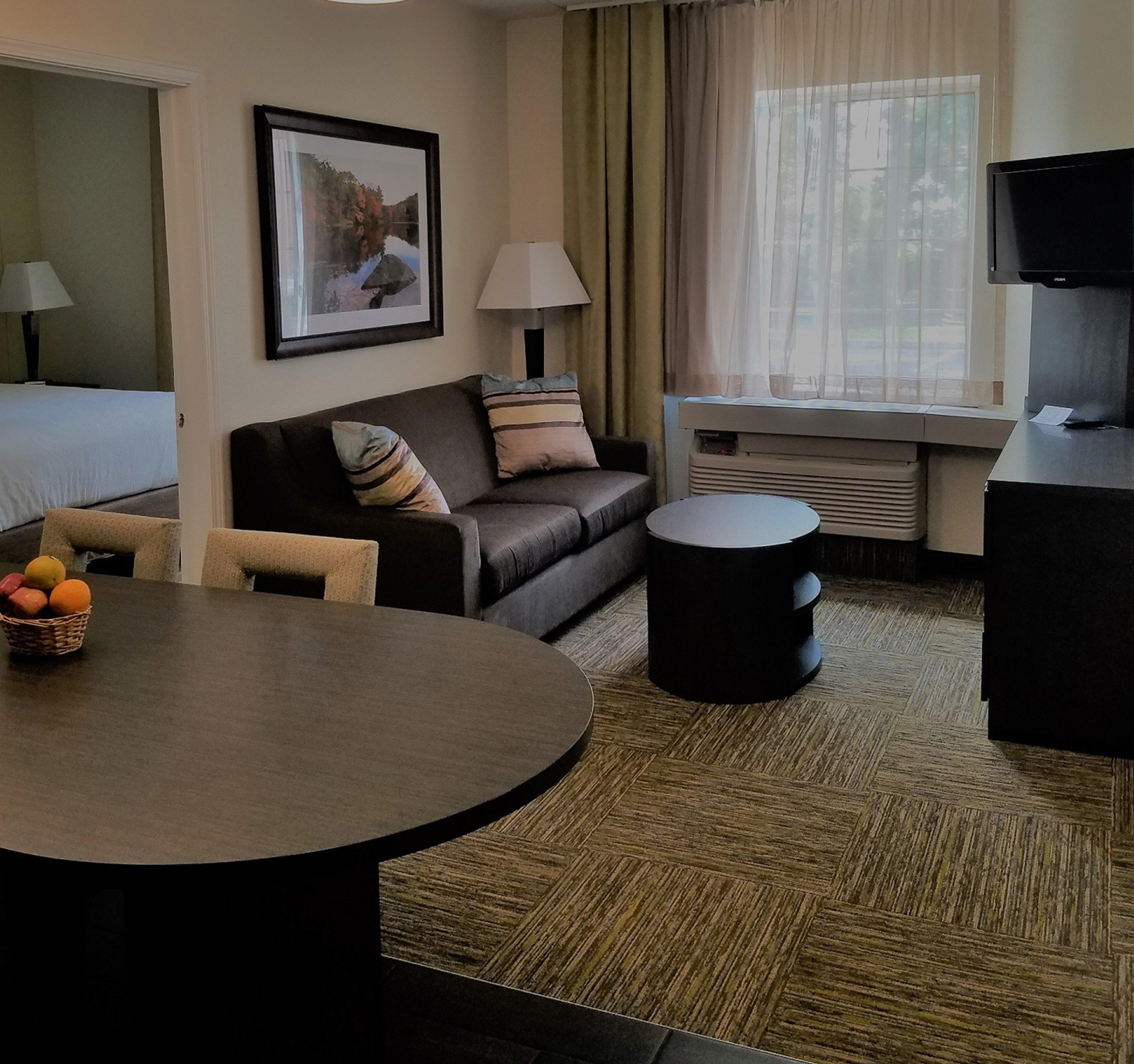 Candlewood Suites - East Syracuse - Carrier Circle By Ihg Екстериор снимка