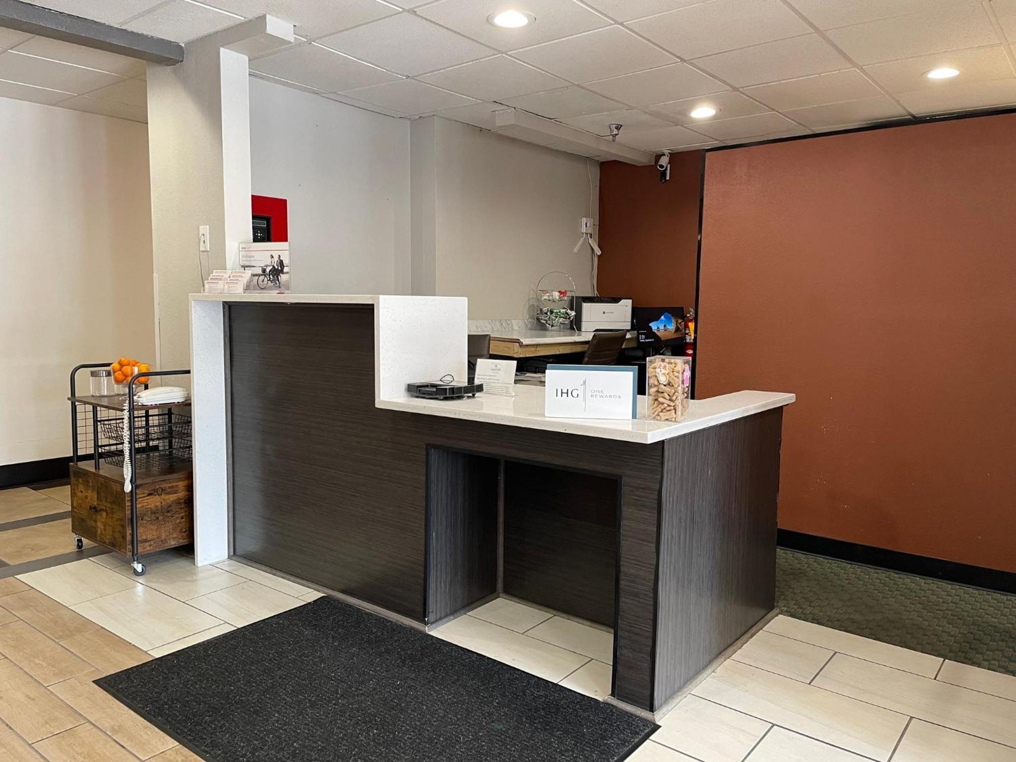 Candlewood Suites - East Syracuse - Carrier Circle By Ihg Екстериор снимка