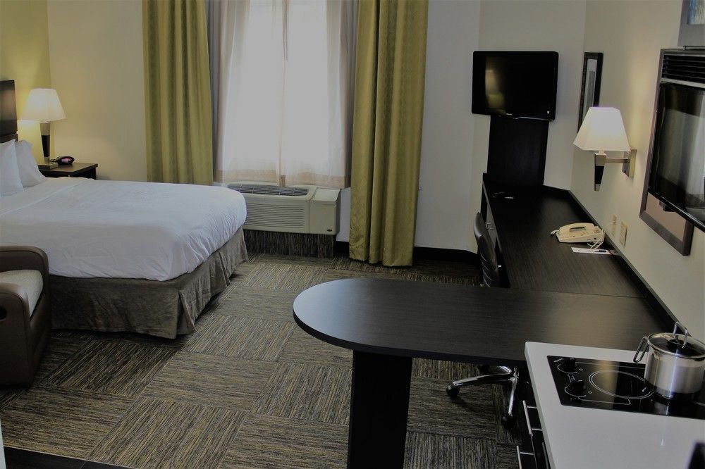 Candlewood Suites - East Syracuse - Carrier Circle By Ihg Екстериор снимка