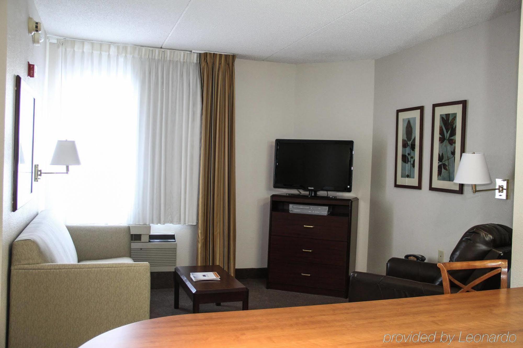 Candlewood Suites - East Syracuse - Carrier Circle By Ihg Екстериор снимка