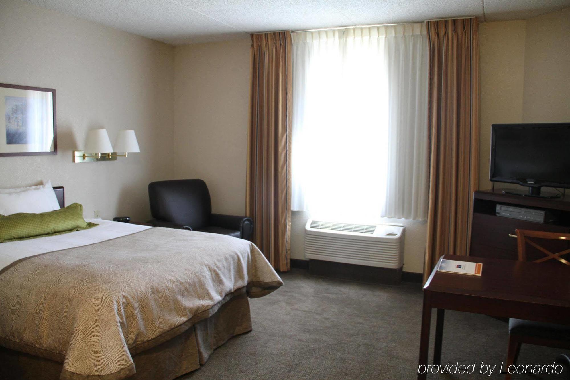 Candlewood Suites - East Syracuse - Carrier Circle By Ihg Екстериор снимка