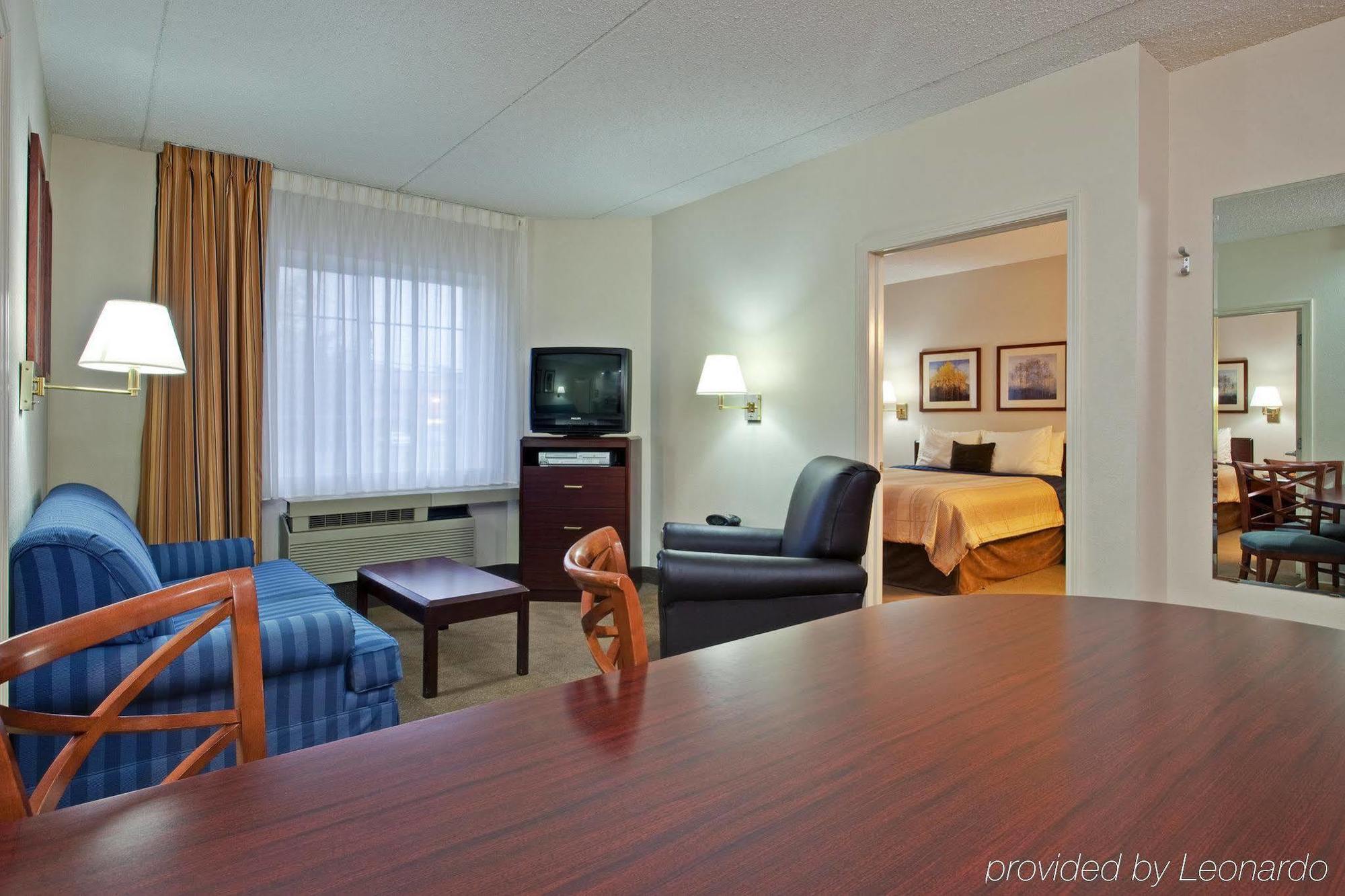 Candlewood Suites - East Syracuse - Carrier Circle By Ihg Екстериор снимка