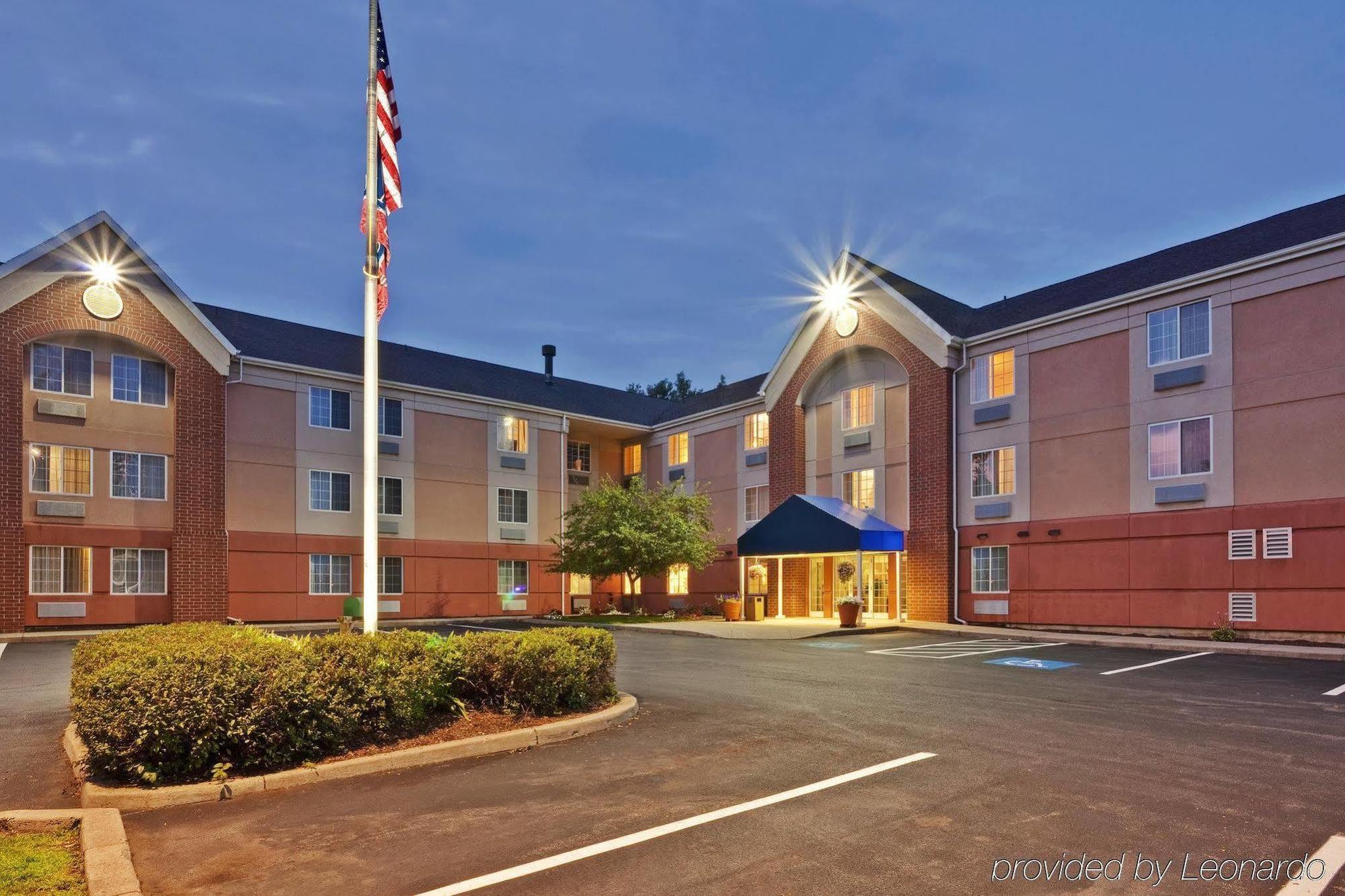 Candlewood Suites - East Syracuse - Carrier Circle By Ihg Екстериор снимка