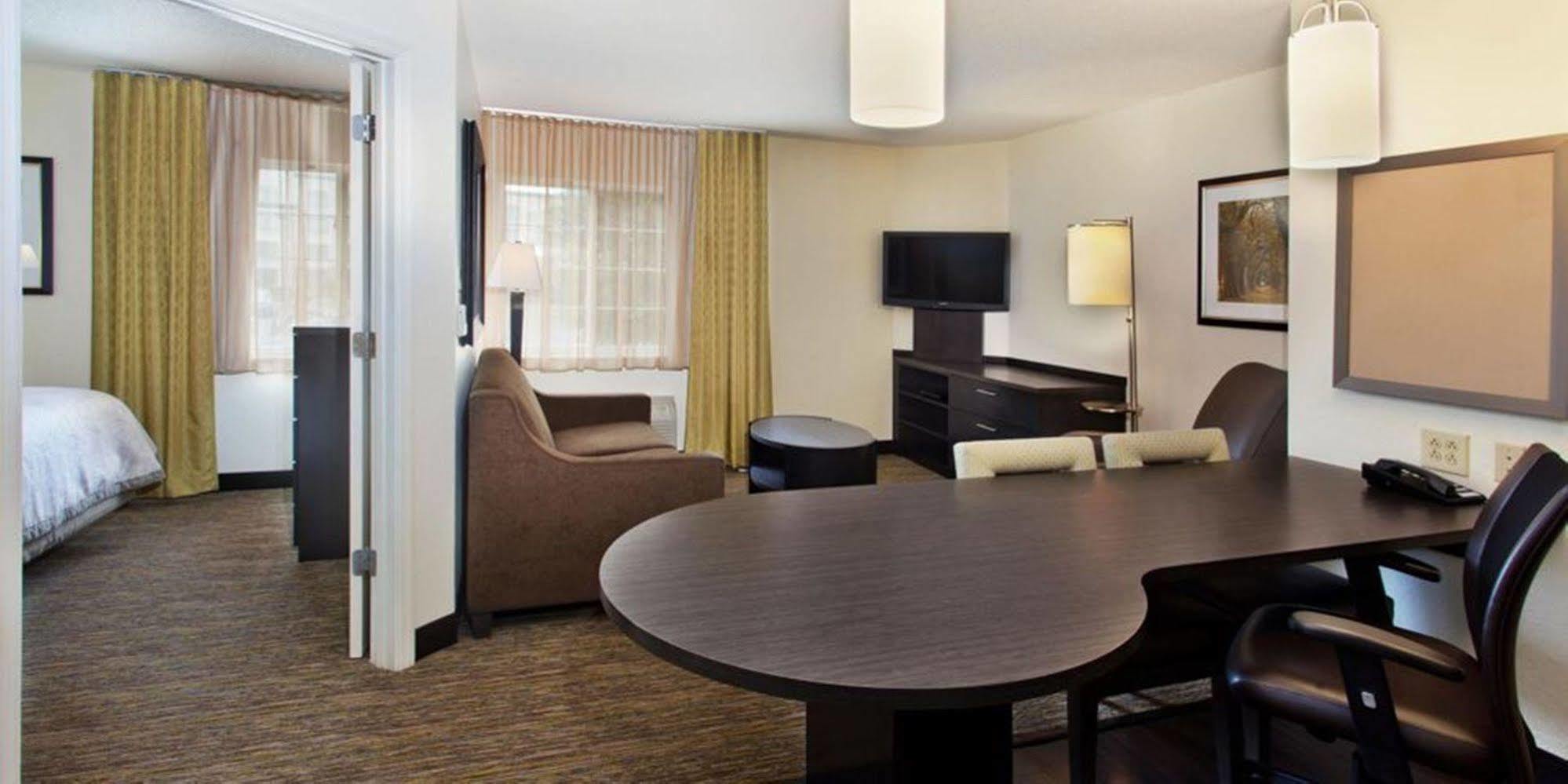 Candlewood Suites - East Syracuse - Carrier Circle By Ihg Екстериор снимка