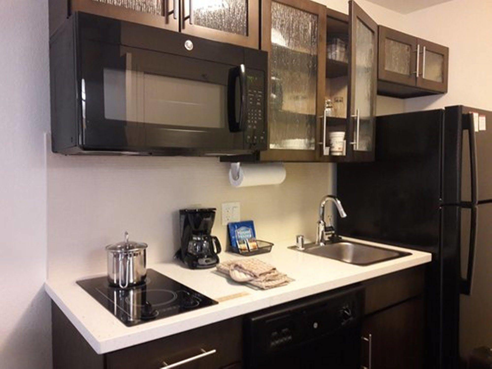 Candlewood Suites - East Syracuse - Carrier Circle By Ihg Екстериор снимка