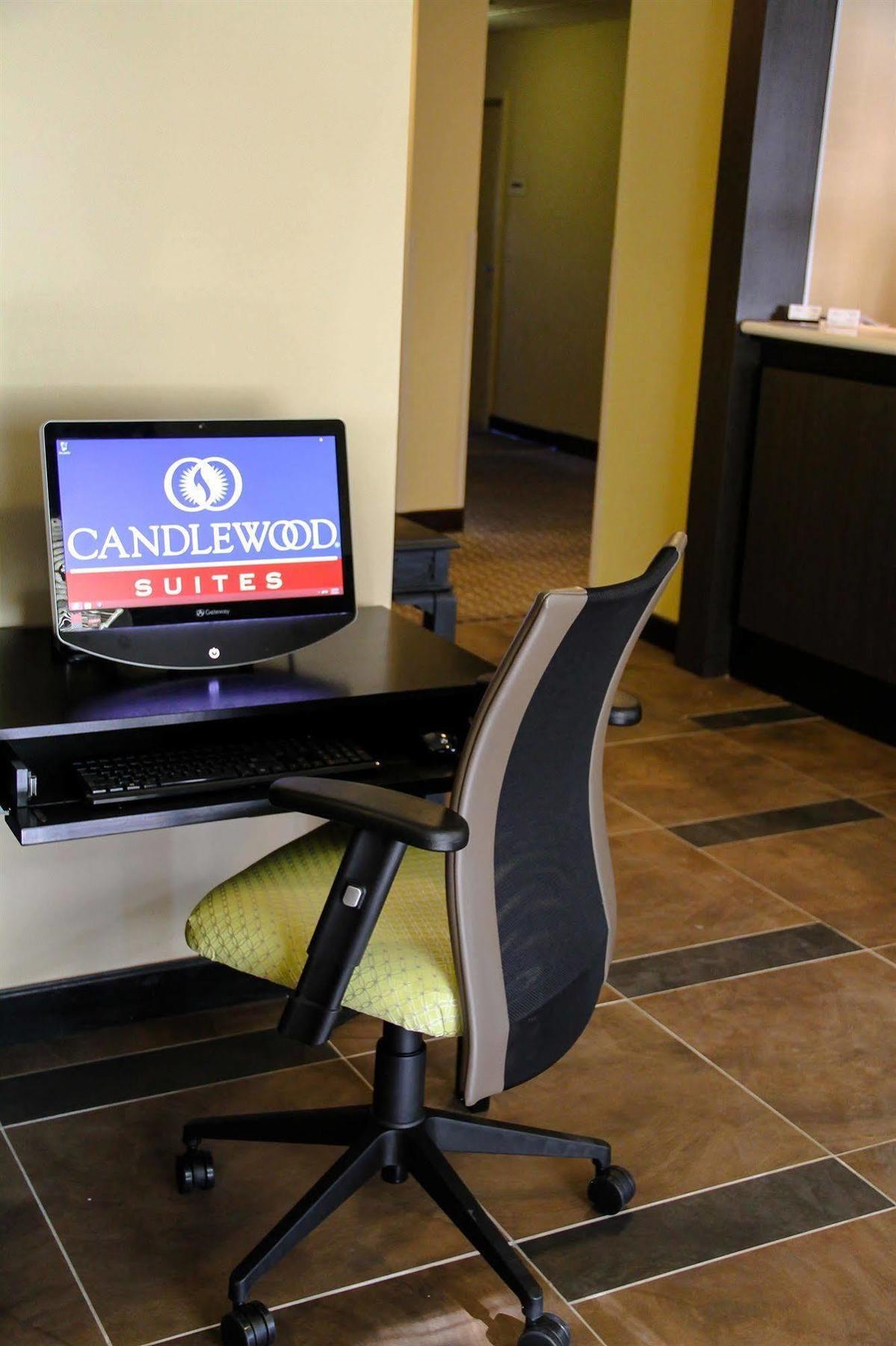 Candlewood Suites - East Syracuse - Carrier Circle By Ihg Екстериор снимка