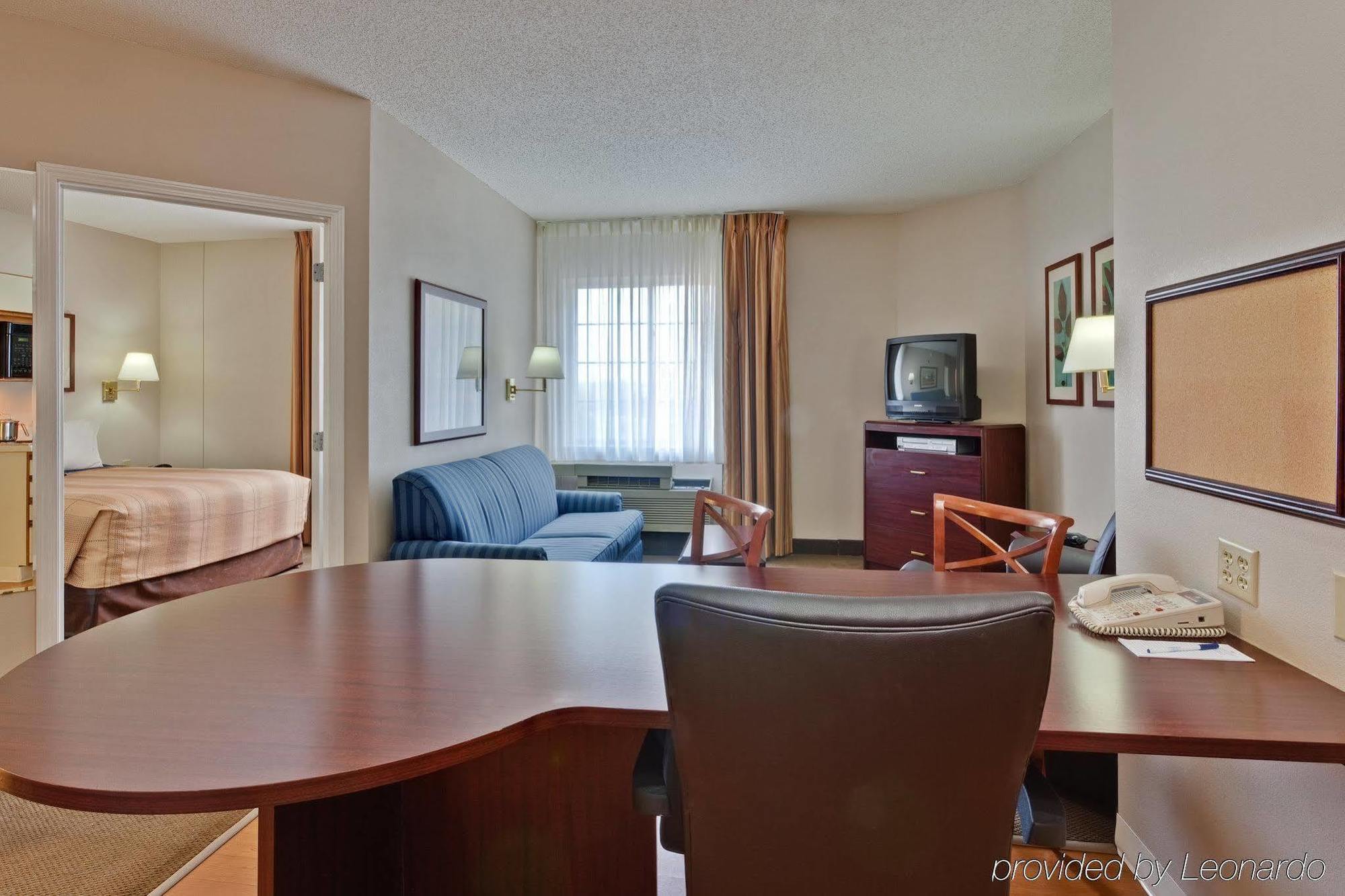 Candlewood Suites - East Syracuse - Carrier Circle By Ihg Екстериор снимка