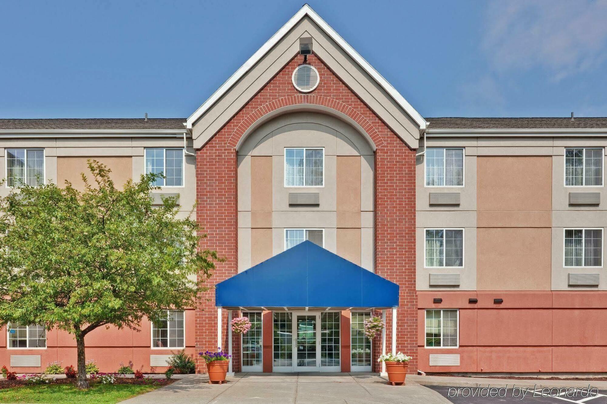 Candlewood Suites - East Syracuse - Carrier Circle By Ihg Екстериор снимка