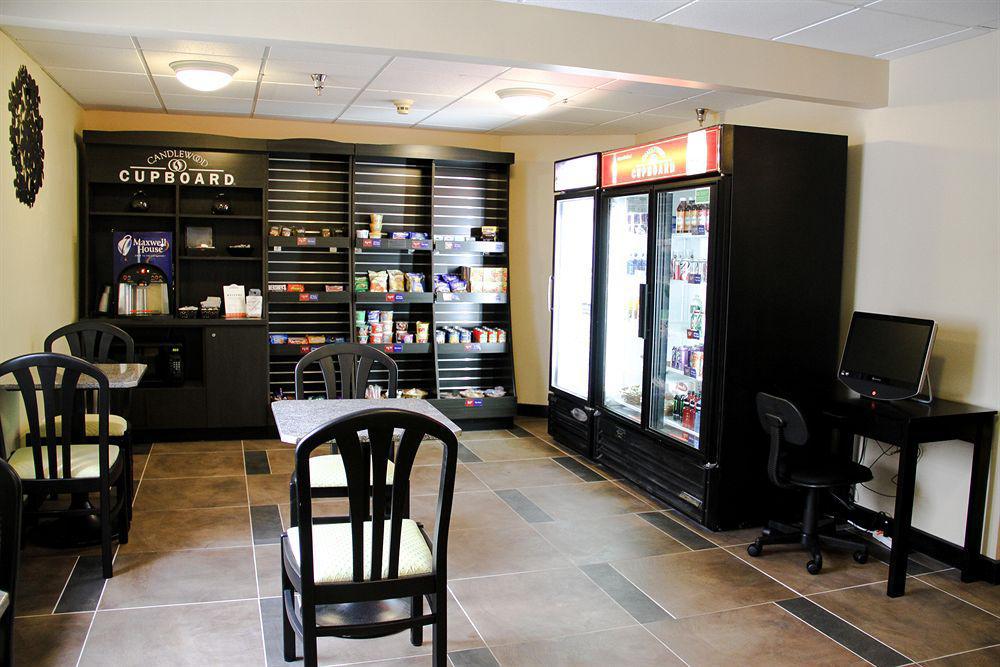 Candlewood Suites - East Syracuse - Carrier Circle By Ihg Екстериор снимка